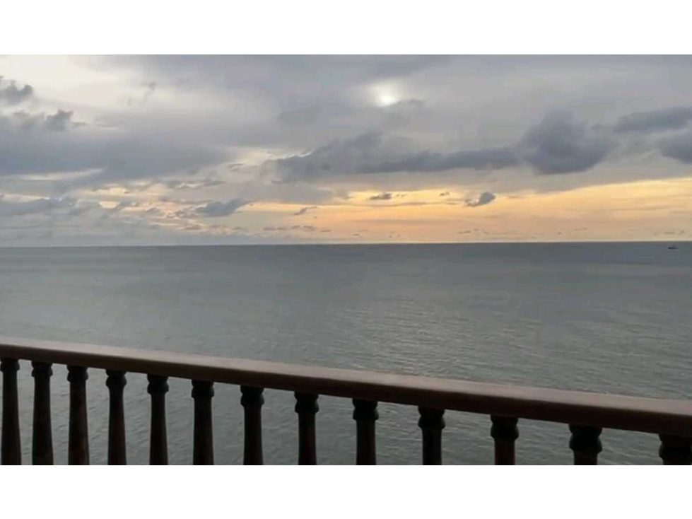 Apartamento en venta en Rodadero Sur, Santa Marta · foto 14 de 14
