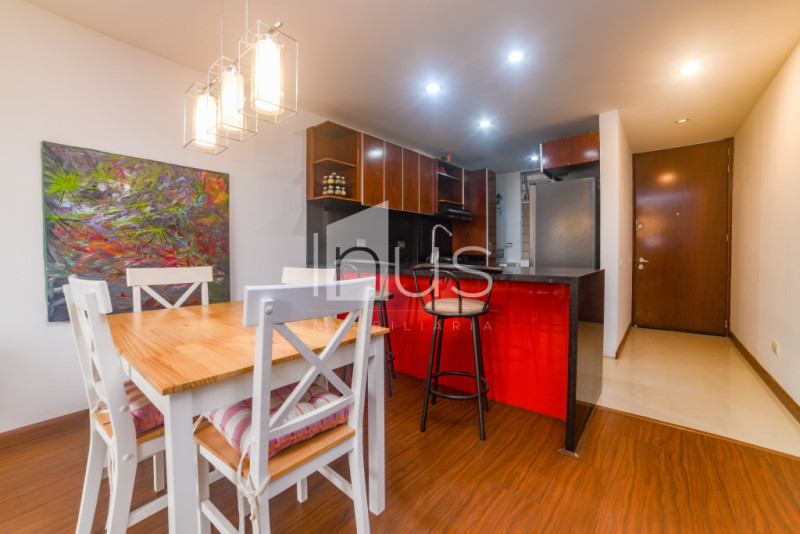 Apartamento en venta en La Estrella, Chía · foto 2 de 19
