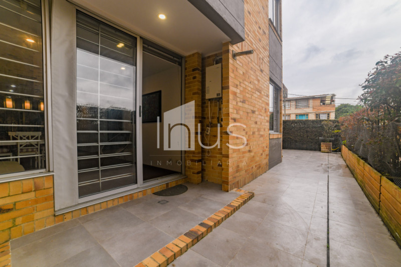 Apartamento en venta en La Estrella, Chía · foto 3 de 19