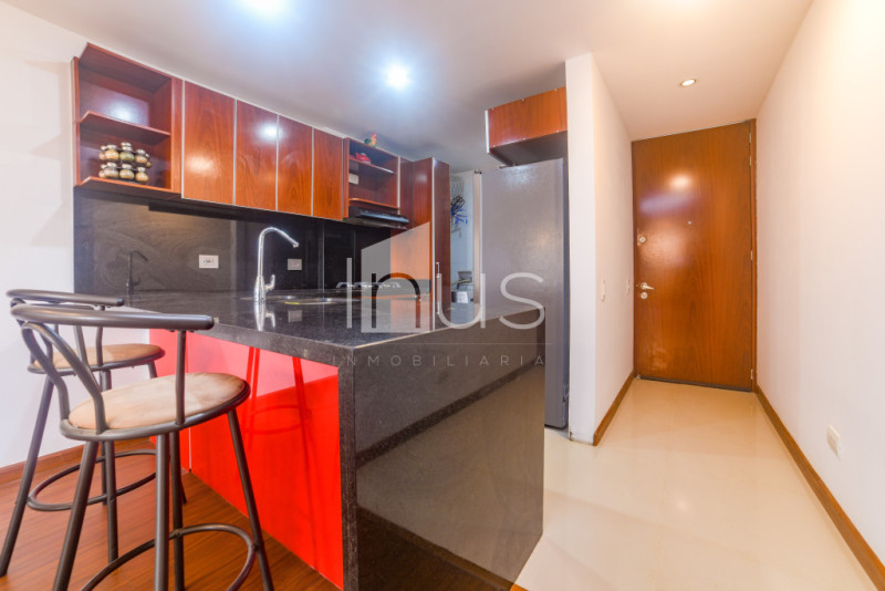 Apartamento en venta en La Estrella, Chía · foto 4 de 19