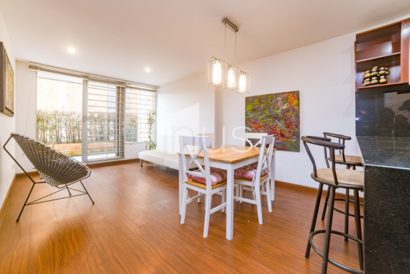 Apartamento en venta en La Estrella, Chía · foto 5 de 19