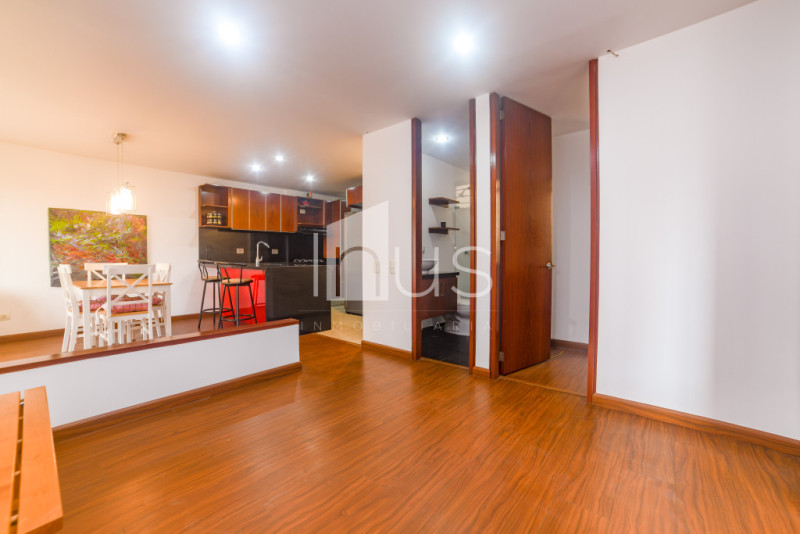 Apartamento en venta en La Estrella, Chía · foto 6 de 19