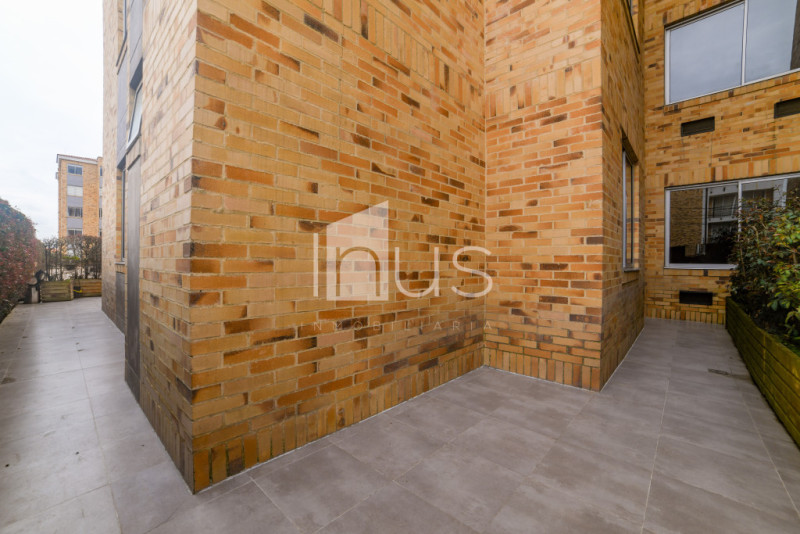 Apartamento en venta en La Estrella, Chía · foto 8 de 19