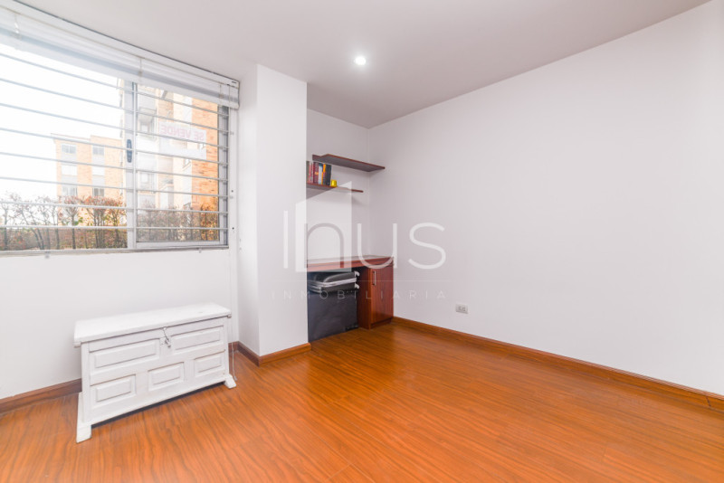 Apartamento en venta en La Estrella, Chía · foto 9 de 19