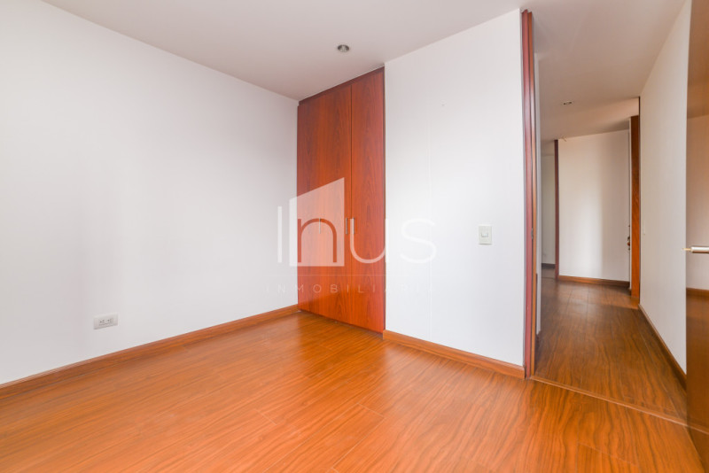Apartamento en venta en La Estrella, Chía · foto 10 de 19