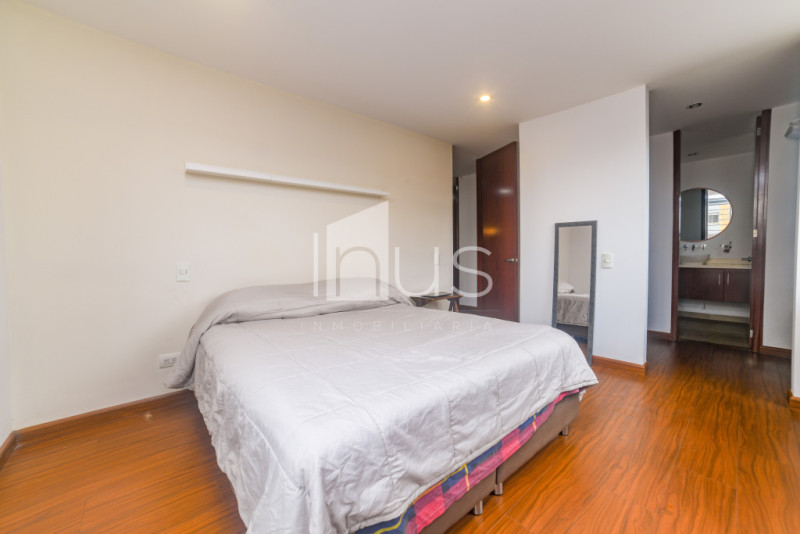 Apartamento en venta en La Estrella, Chía · foto 12 de 19