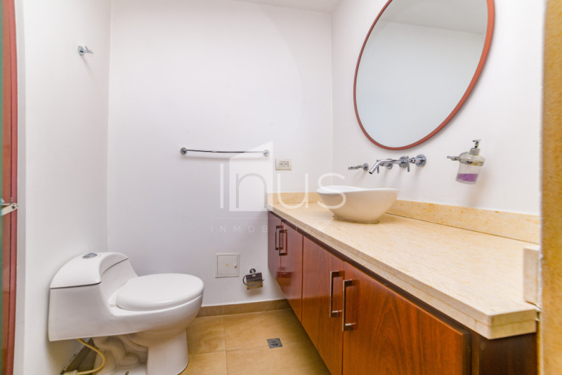 Apartamento en venta en La Estrella, Chía · foto 13 de 19