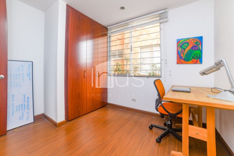 Apartamento en venta en La Estrella, Chía · foto 14 de 19