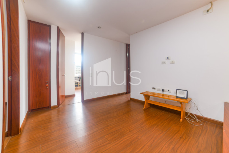 Apartamento en venta en La Estrella, Chía · foto 15 de 19