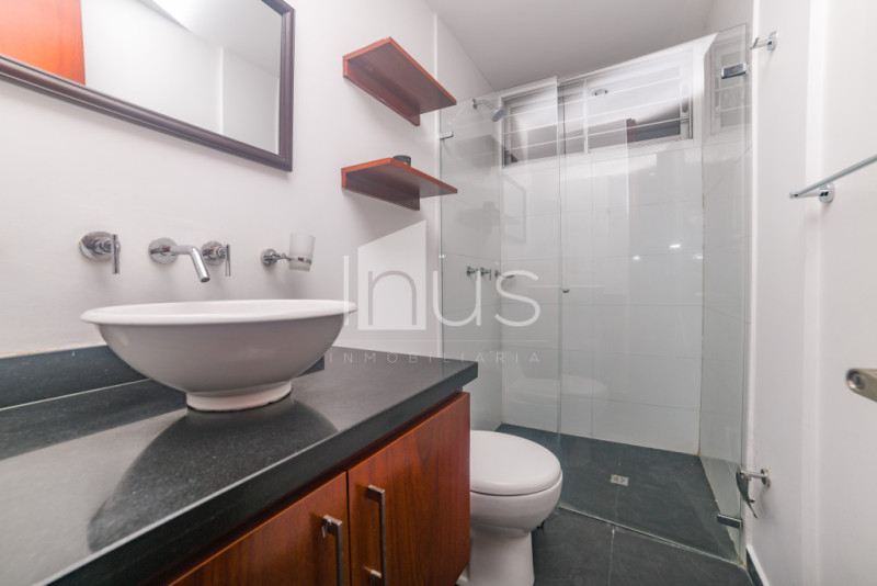 Apartamento en venta en La Estrella, Chía · foto 16 de 19