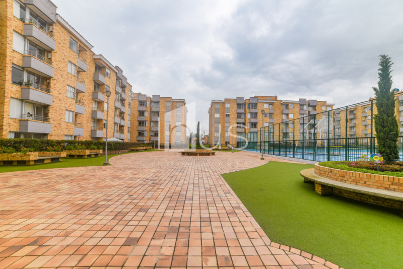 Apartamento en venta en La Estrella, Chía · foto 17 de 19