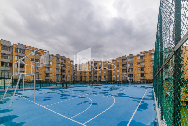 Apartamento en venta en La Estrella, Chía · foto 18 de 19