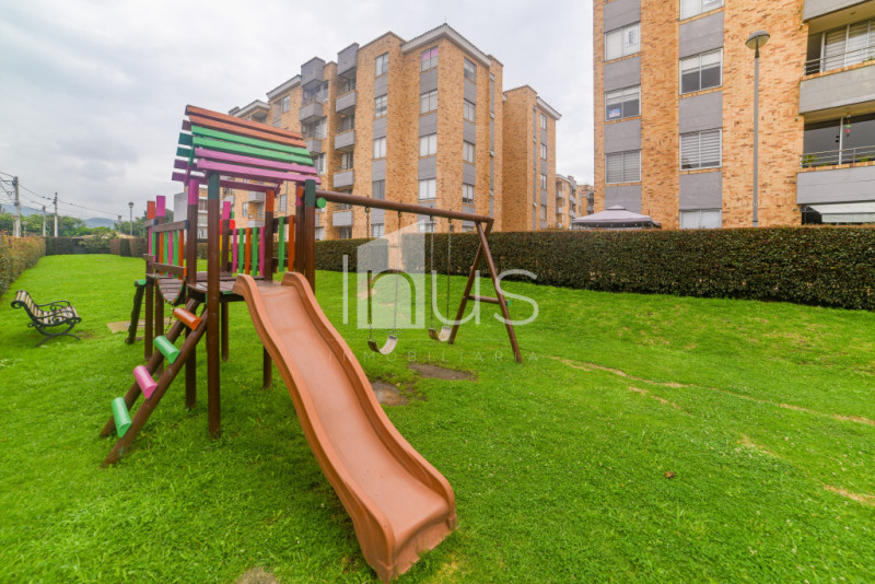 Apartamento en venta en La Estrella, Chía · foto 19 de 19