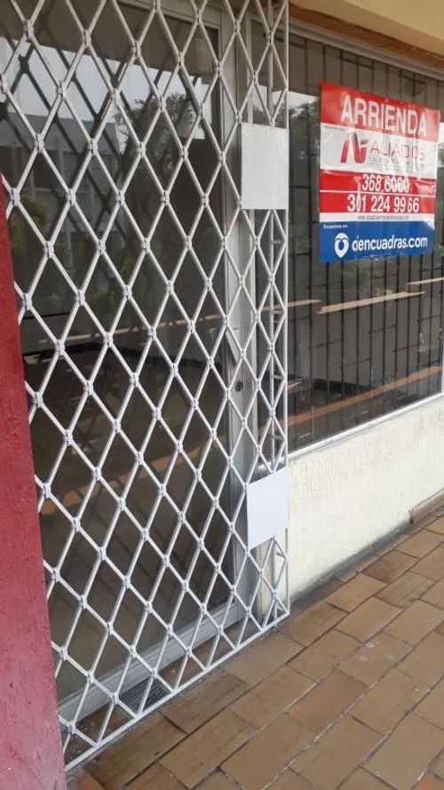 Local en arriendo en Centro, Barranquilla, 37 m² · foto 19 de 19