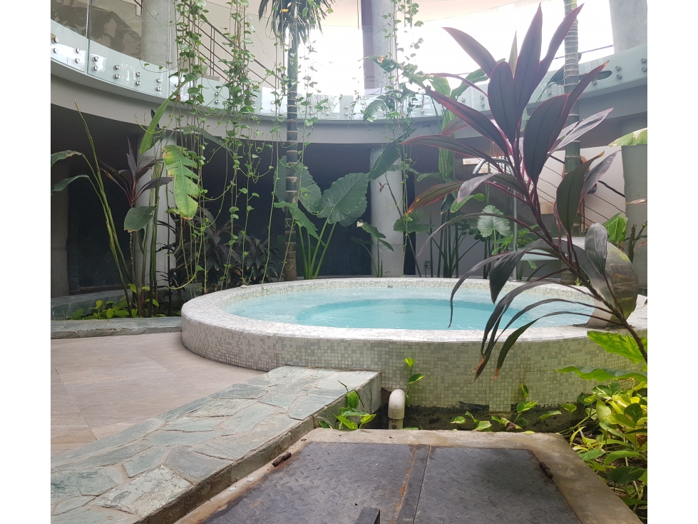 Apartamento en venta en Bello Horizonte, Santa Marta · foto 6 de 24