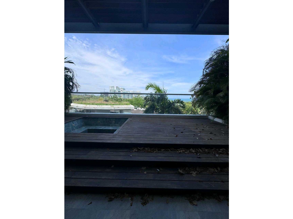 Apartamento en venta en Bello Horizonte, Santa Marta · foto 13 de 24