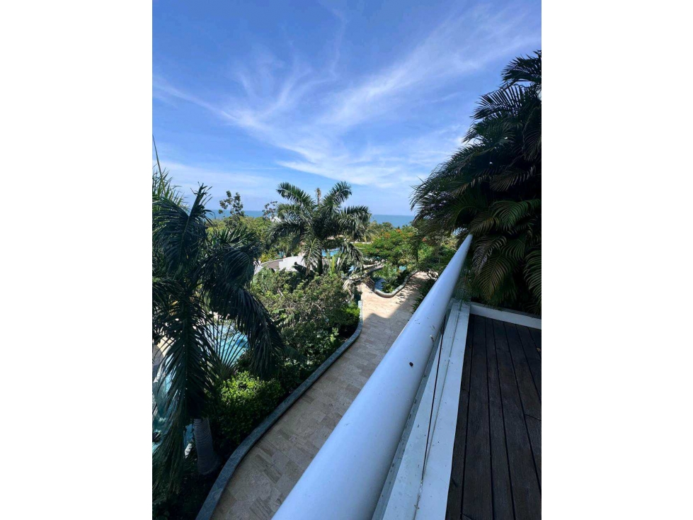 Apartamento en venta en Bello Horizonte, Santa Marta · foto 14 de 24