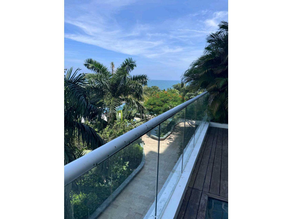 Apartamento en venta en Bello Horizonte, Santa Marta · foto 16 de 24