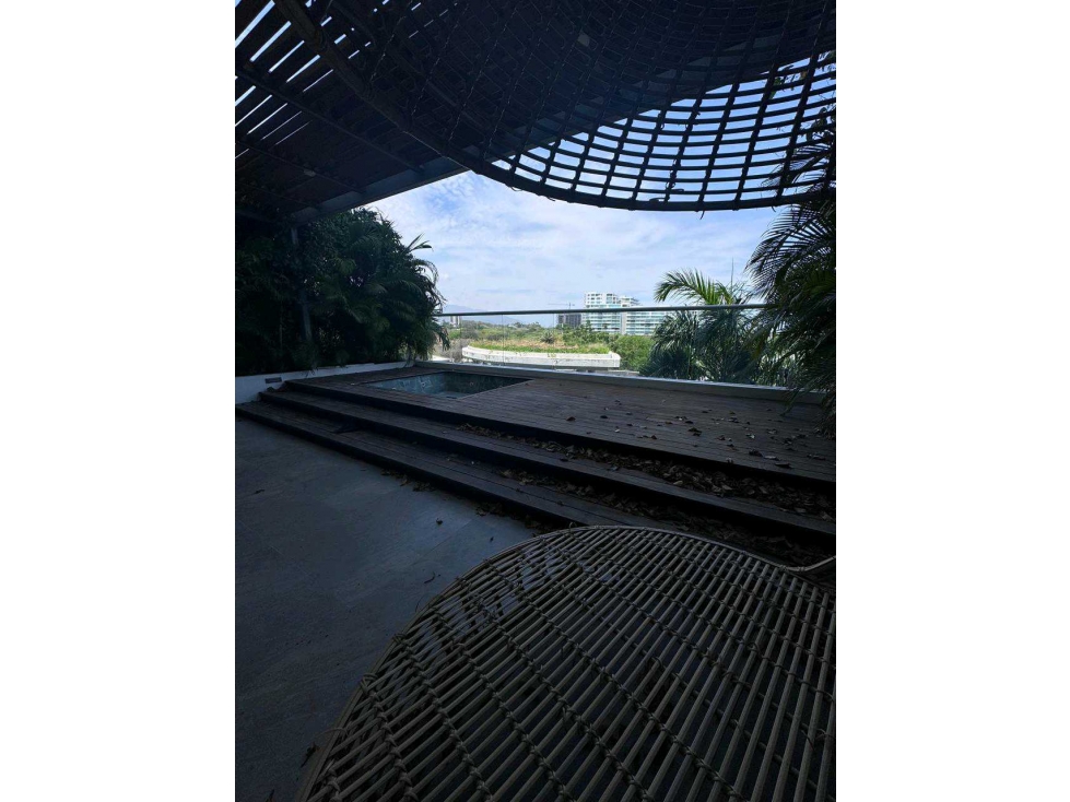 Apartamento en venta en Bello Horizonte, Santa Marta · foto 17 de 24