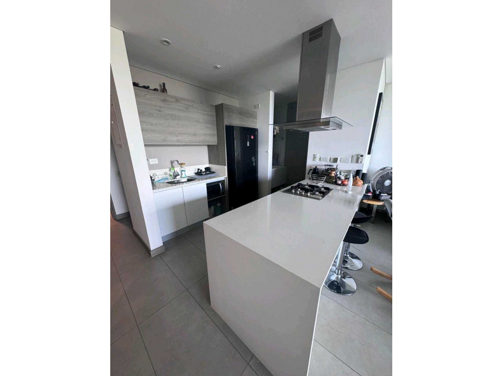 Apartamento en venta en Bello Horizonte, Santa Marta · foto 20 de 24