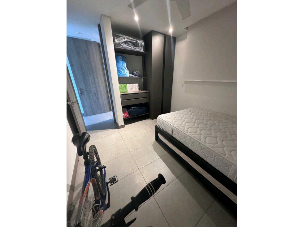 Apartamento en venta en Bello Horizonte, Santa Marta · foto 21 de 24
