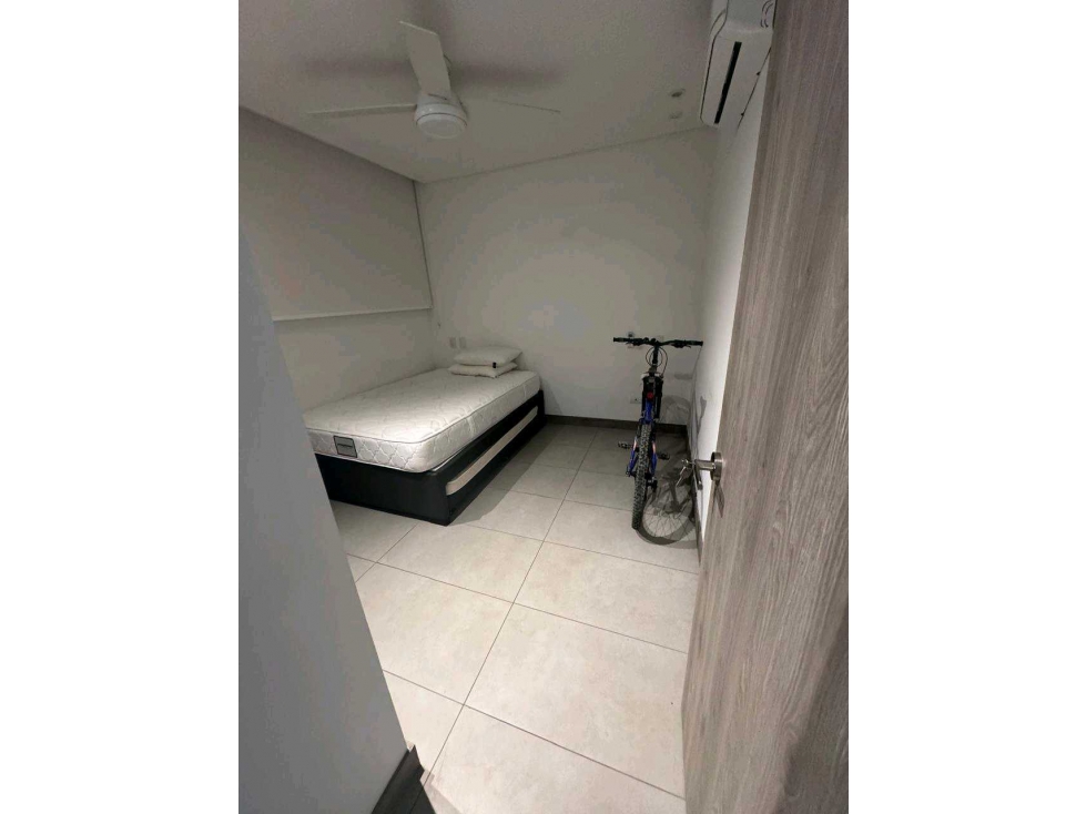 Apartamento en venta en Bello Horizonte, Santa Marta · foto 22 de 24