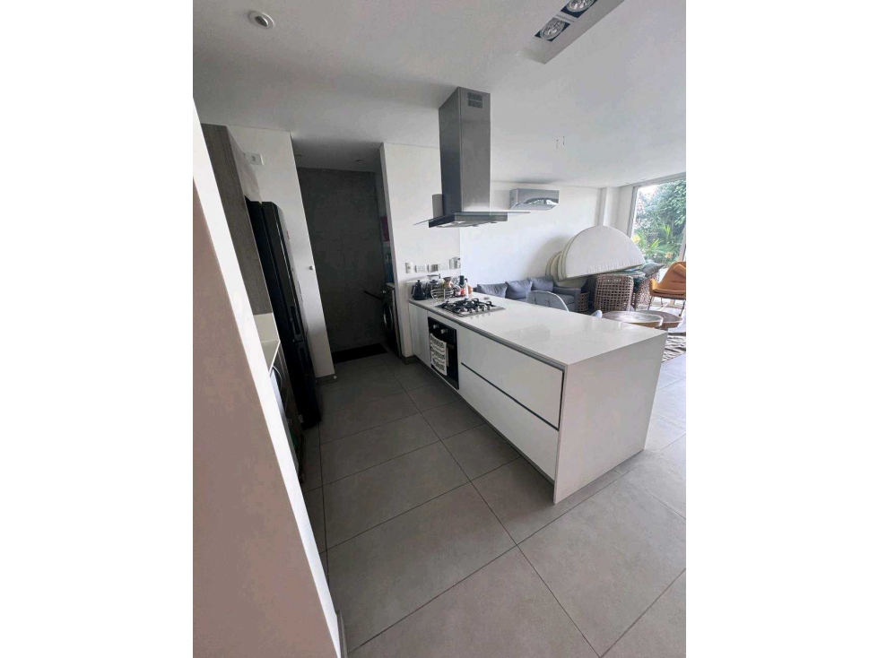 Apartamento en venta en Bello Horizonte, Santa Marta · foto 23 de 24