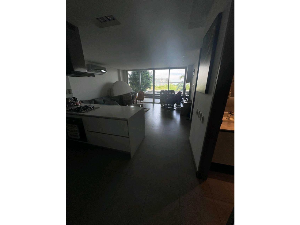 Apartamento en venta en Bello Horizonte, Santa Marta · foto 24 de 24
