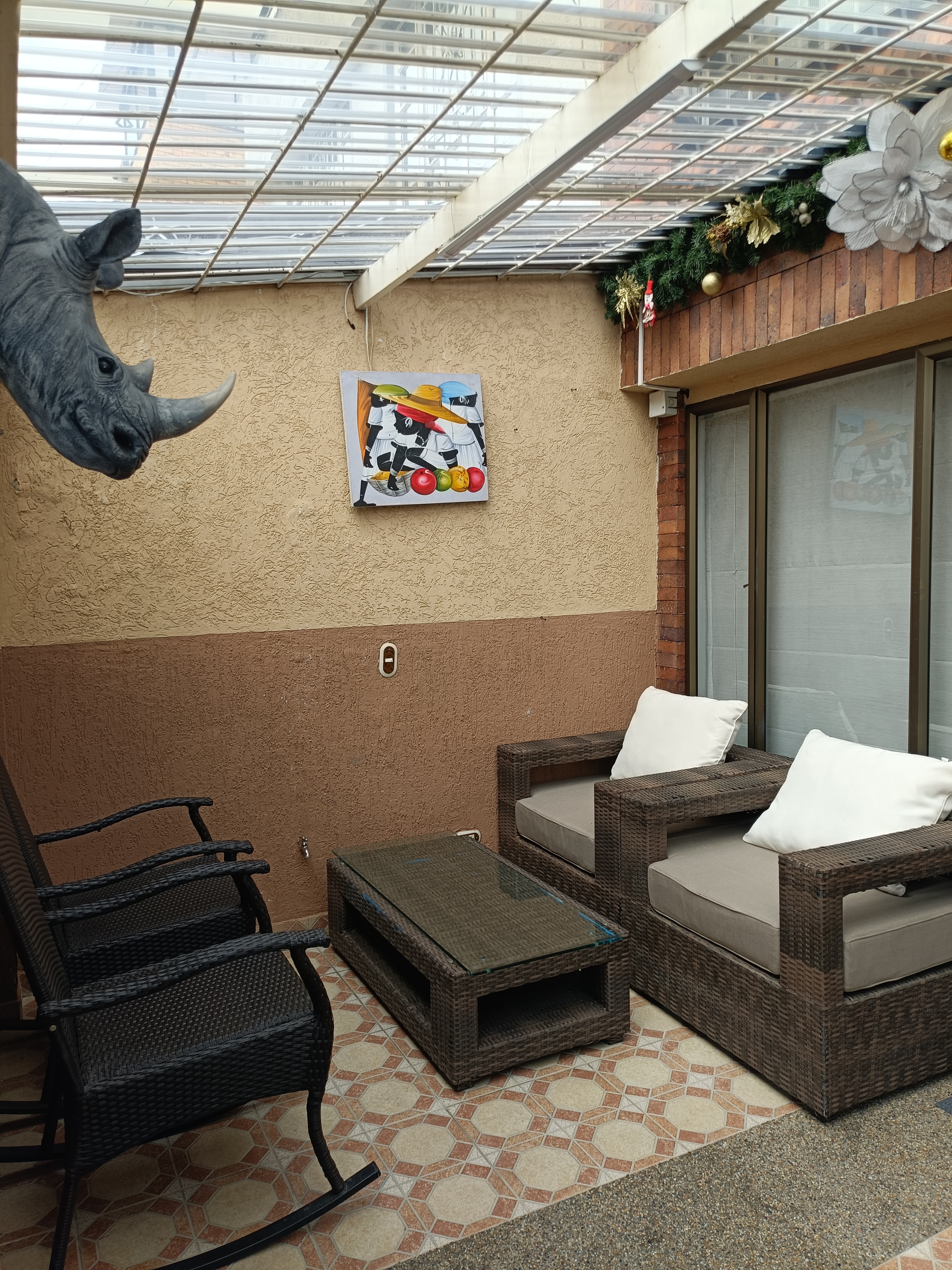Casa en venta en Engativá, Bogotá · foto 2 de 24