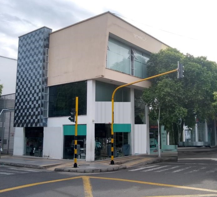 Office for rent in La playa, Cúcuta
