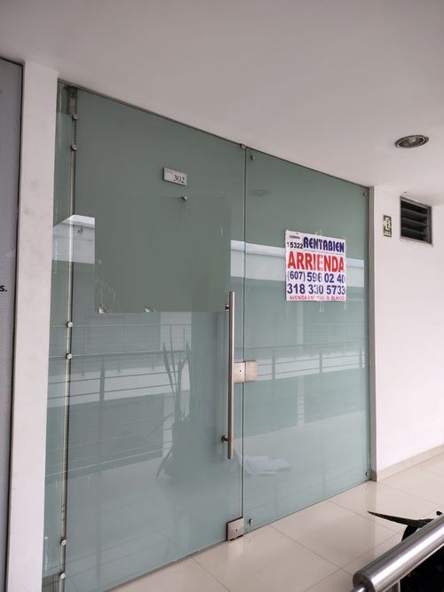 Oficina en arriendo en La Playa, Cúcuta, 30 m² · foto 2 de 6