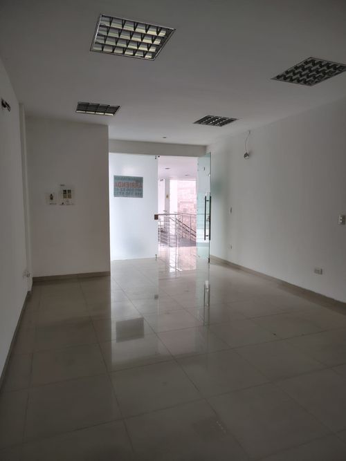 Oficina en arriendo en La Playa, Cúcuta, 30 m² · foto 4 de 6