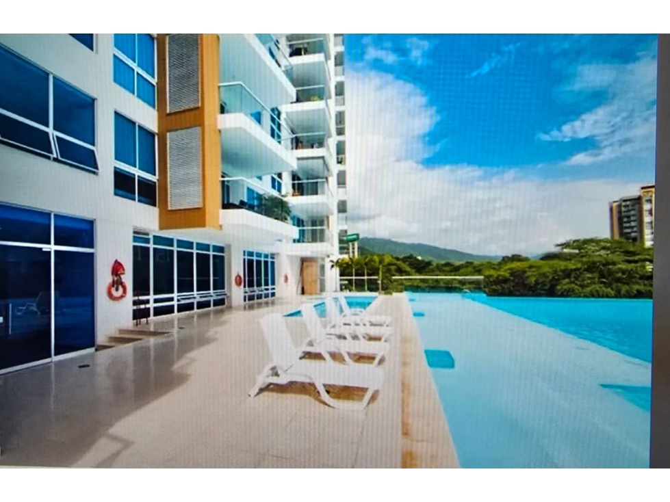 Apartamento en venta en Pozos Colorados, Santa Marta · foto 2 de 24