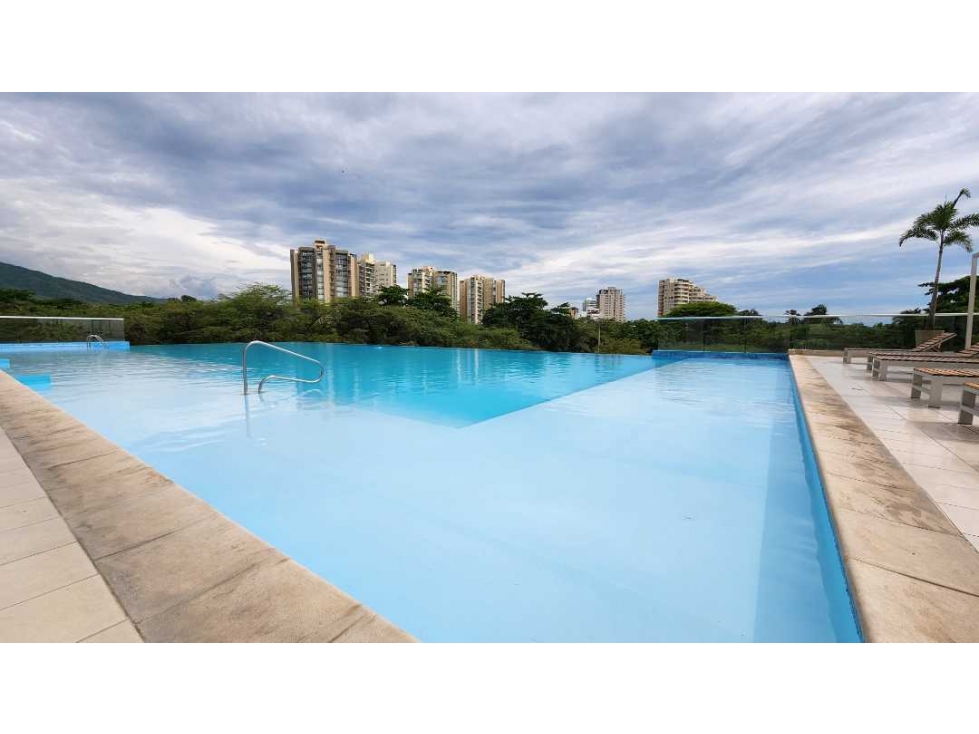 Apartamento en venta en Pozos Colorados, Santa Marta · foto 5 de 24