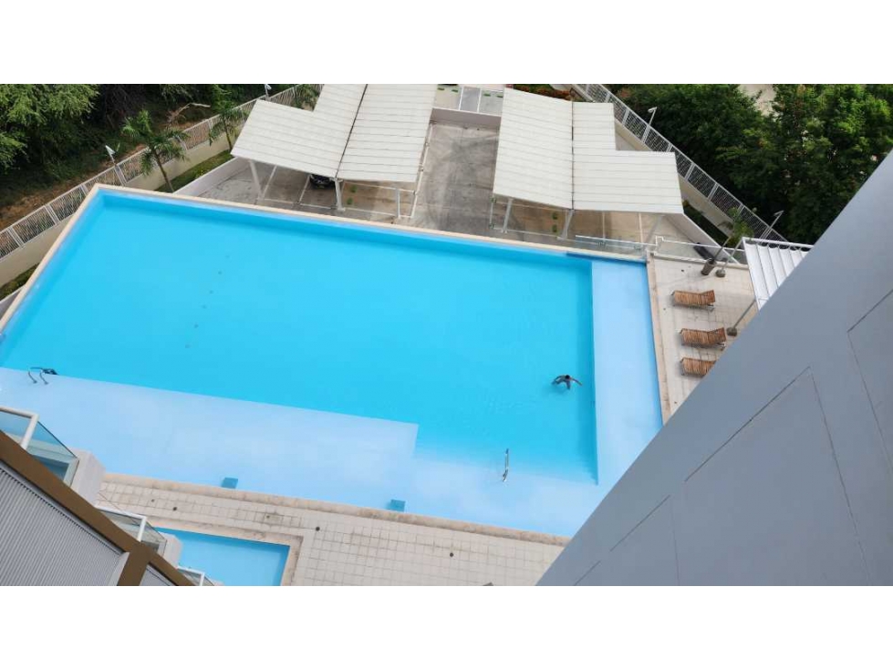 Apartamento en venta en Pozos Colorados, Santa Marta · foto 8 de 24