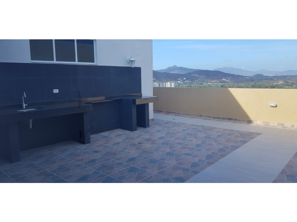 Apartamento en venta en Pozos Colorados, Santa Marta · foto 9 de 24