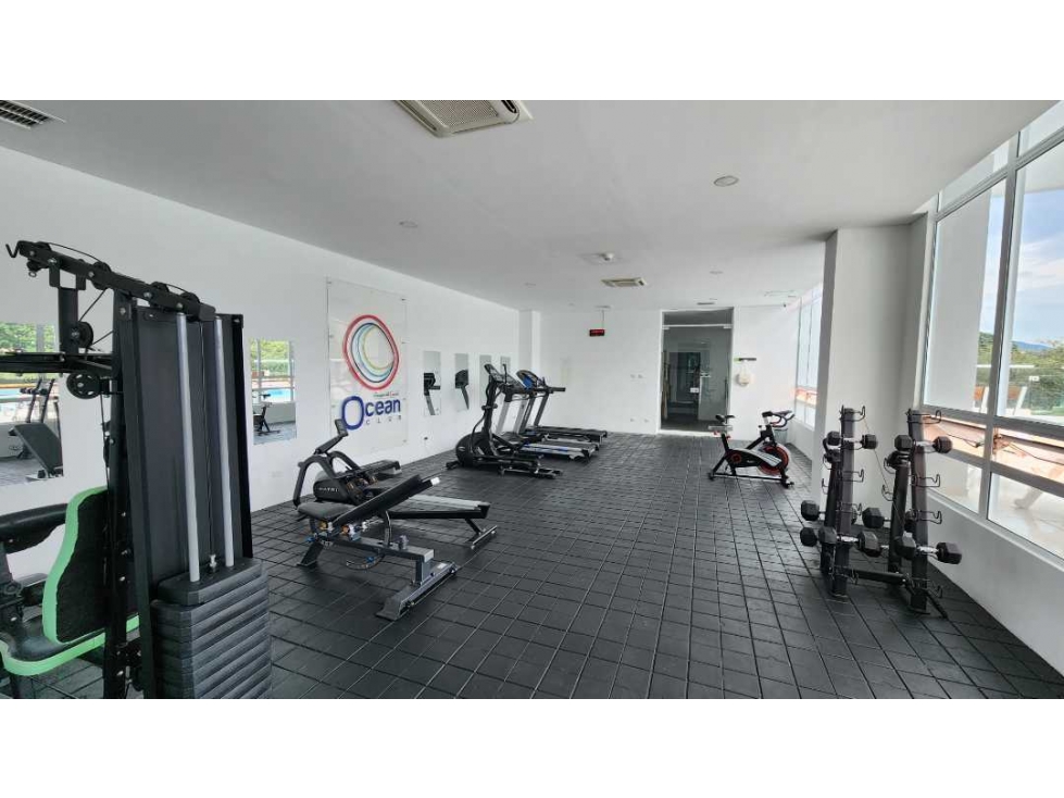 Apartamento en venta en Pozos Colorados, Santa Marta · foto 10 de 24