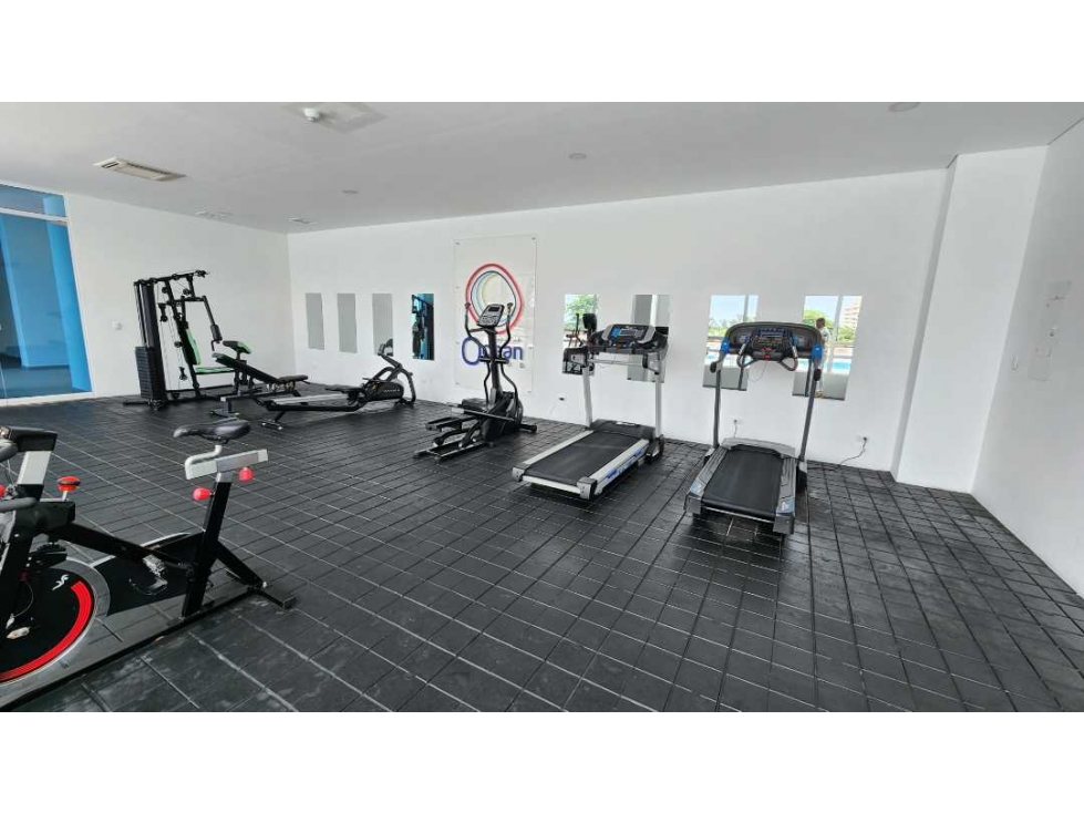 Apartamento en venta en Pozos Colorados, Santa Marta · foto 11 de 24