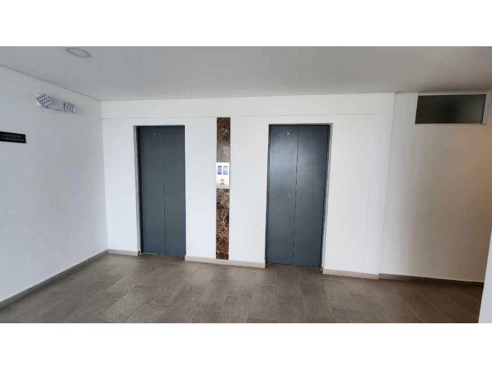 Apartamento en venta en Pozos Colorados, Santa Marta · foto 13 de 24