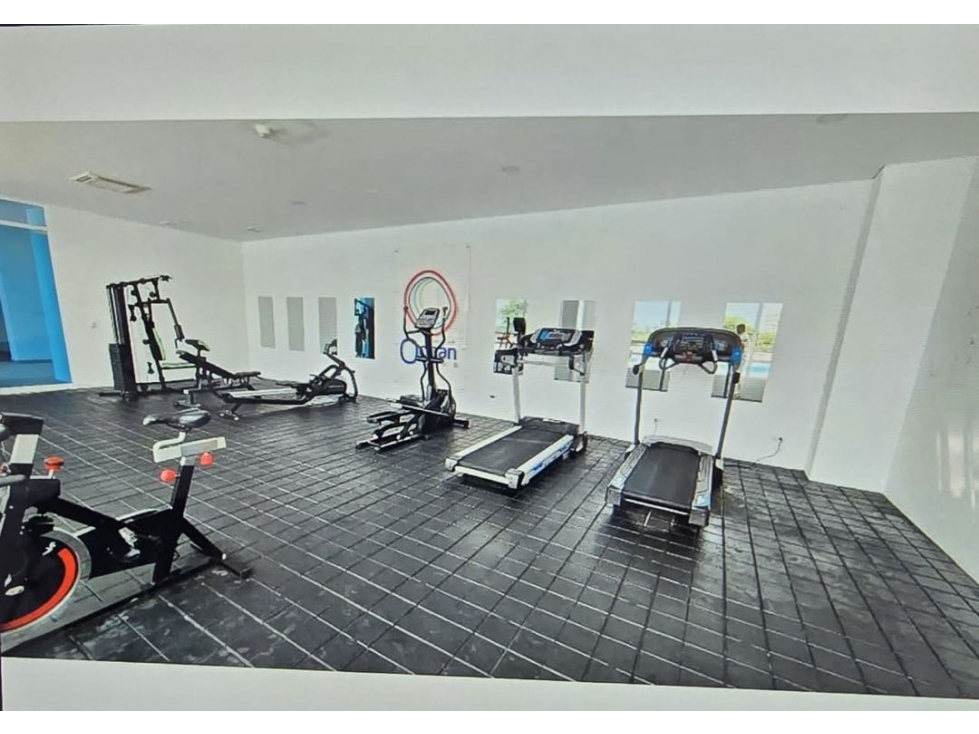 Apartamento en venta en Pozos Colorados, Santa Marta · foto 14 de 24