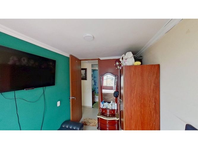 Apartamento de 3 alcobas en venta en Renania Urapanes, Bogotá, 45 m² · foto 5 de 18