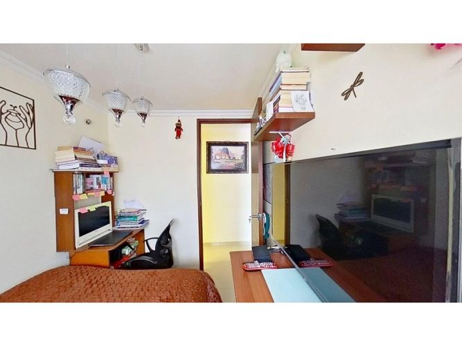 Apartamento de 3 alcobas en venta en Renania Urapanes, Bogotá, 45 m² · foto 6 de 18