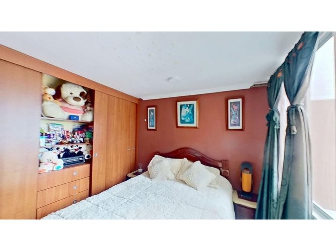 Apartamento de 3 alcobas en venta en Renania Urapanes, Bogotá, 45 m² · foto 11 de 18