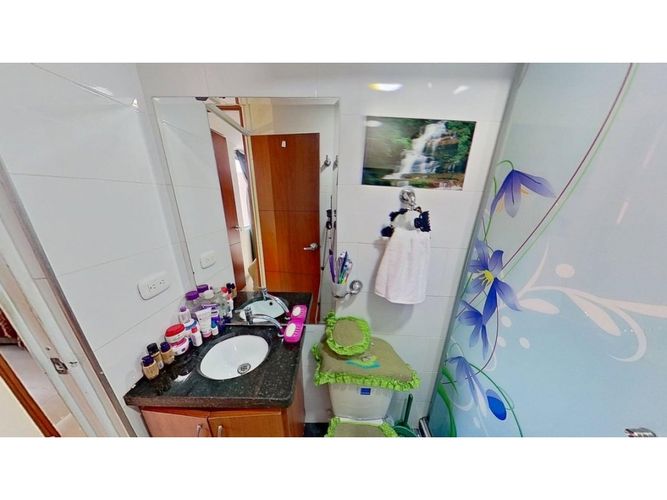 Apartamento de 3 alcobas en venta en Renania Urapanes, Bogotá, 45 m² · foto 13 de 18