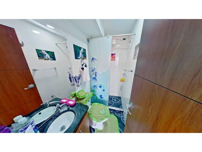 Apartamento de 3 alcobas en venta en Renania Urapanes, Bogotá, 45 m² · foto 14 de 18