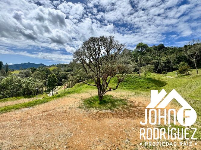Lote en venta en El Carmen, El Retiro, 1574 m² · foto 9 de 10