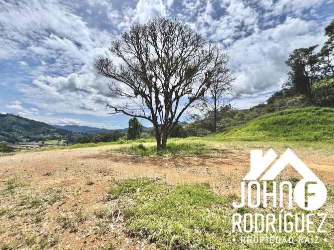 Lote en venta en El Carmen, El Retiro, 1574 m² · foto 8 de 10
