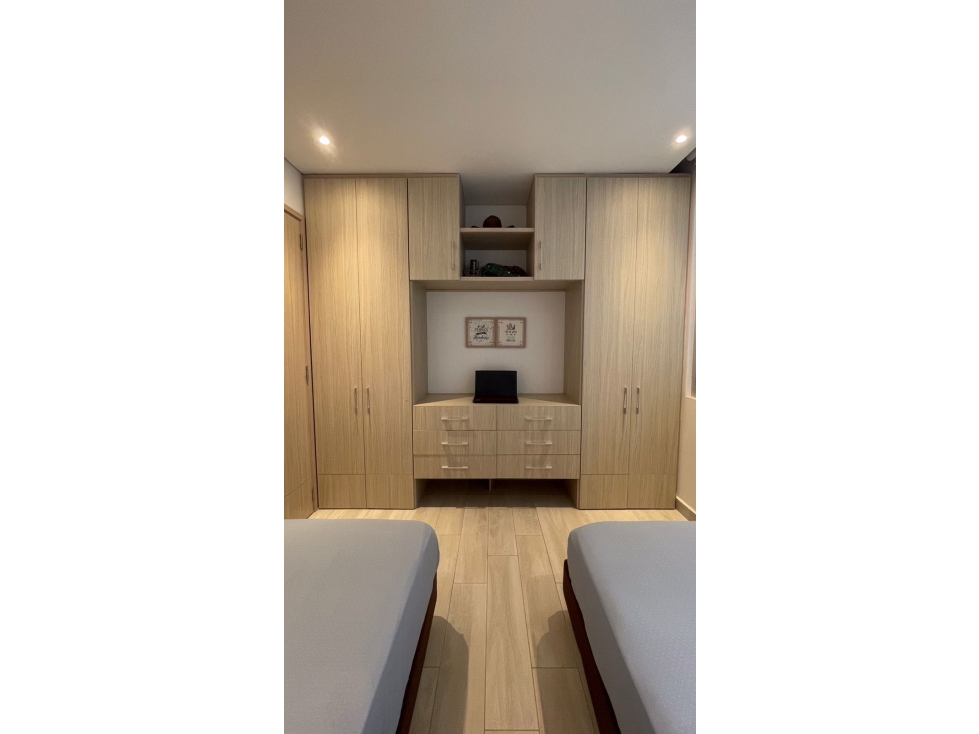 Apartamento en venta en Urbanizacion Salguero, Santa Marta · foto 4 de 24