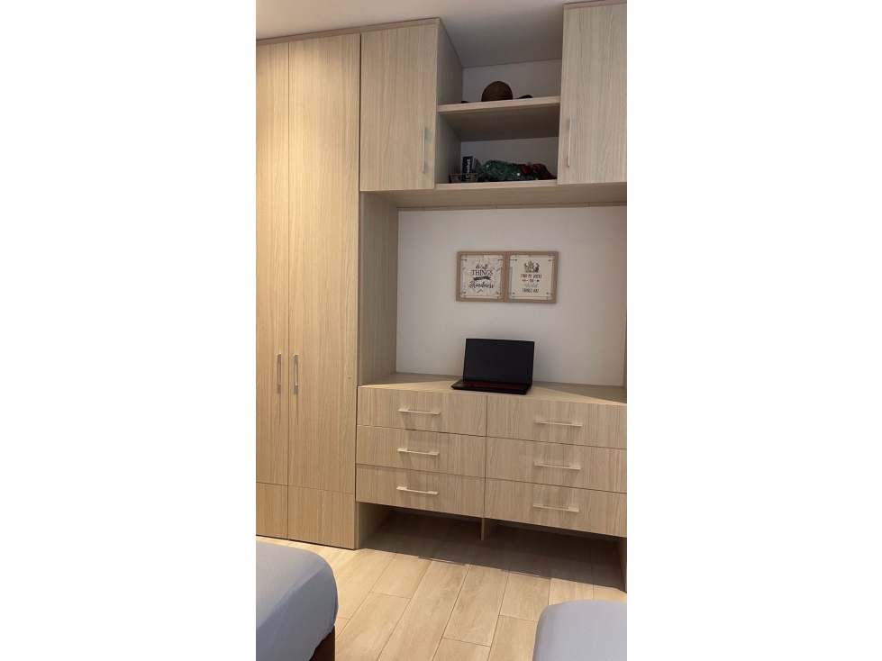 Apartamento en venta en Urbanizacion Salguero, Santa Marta · foto 5 de 24