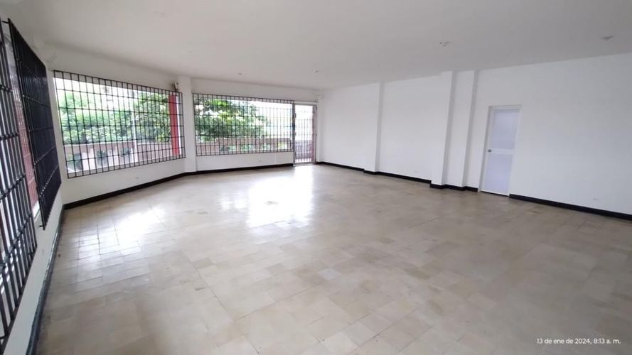 Local en arriendo en Centro, Barranquilla, 81 m² · foto 2 de 9